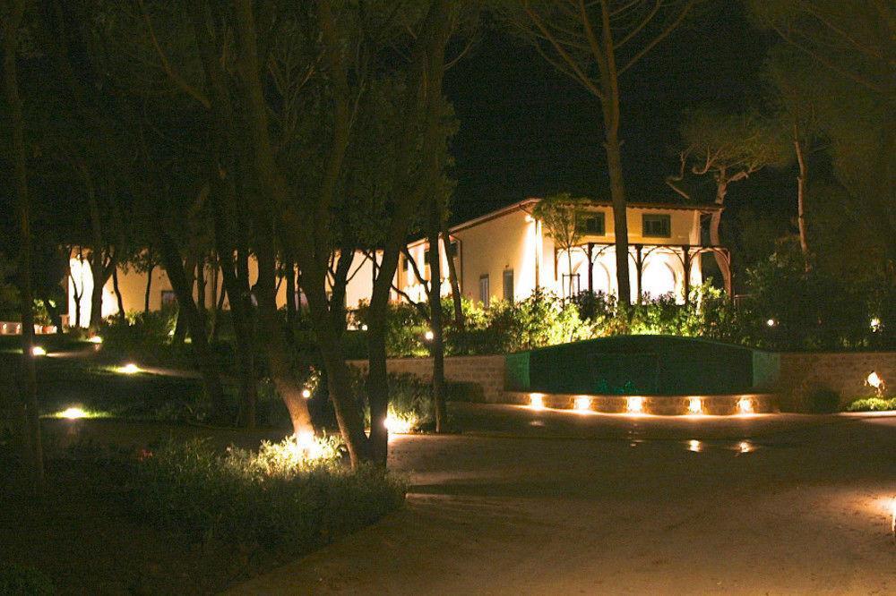 Hotel Il Delfino San Vincenzo Exterior photo